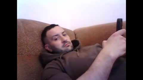 Chriss90 online show from February 21, 3:10 pm