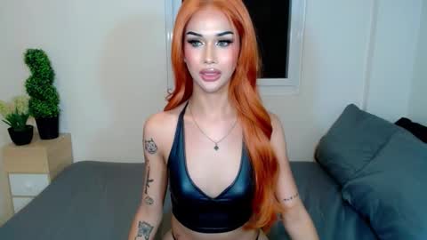 Madison online show from October 31, 4:40 pm