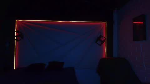 horus_at online show from February 13, 11:37 pm