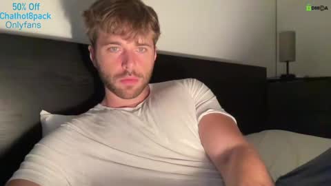 Edward aka Wolf online show from September 25, 6:15 pm