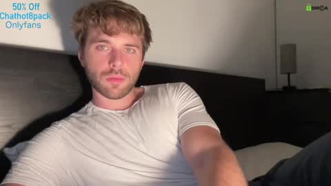 Edward aka Wolf online show from October 18, 10:36 pm