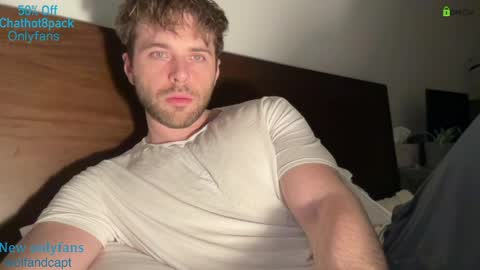 Edward aka Wolf online show from April 8, 1:08 am