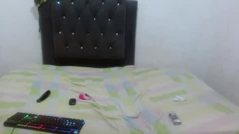 Private open online show from February 13, 2:56 am