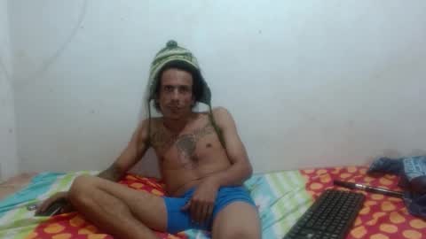 Private open online show from October 16, 9:57 pm