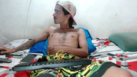 Private open online show from April 17, 11:40 pm