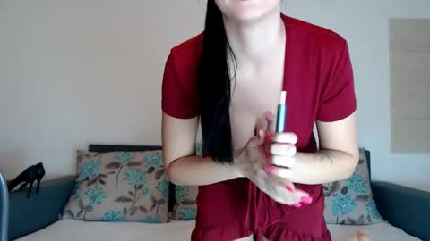 Sarah online show from November 23, 10:08 pm