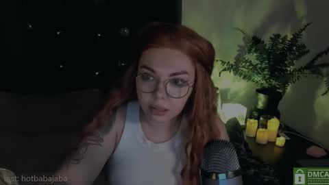 Snapshot of hot_babayaga chatting on January 19, 4:46 pm online show from January 19, 4:46 pm