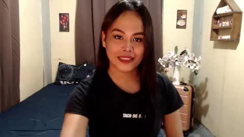 HANNA online show from January 6, 2:47 pm