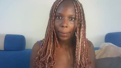 Millie online show from February 21, 12:28 pm