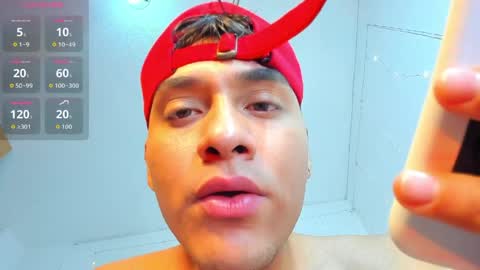 hot boy 04 online show from April 11, 1:26 pm