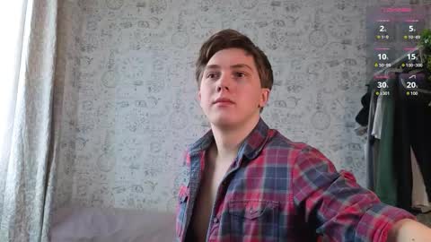 Oscar  online show from November 2, 11:10 am