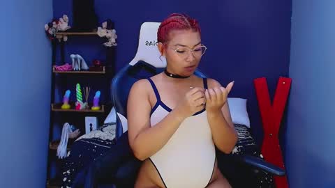 hot chocolate 4u online show from March 10, 6:23 pm