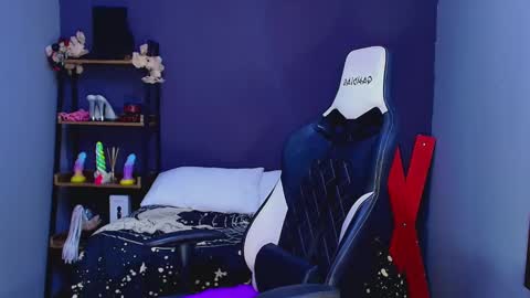 hot chocolate 4u online show from March 10, 3:20 pm