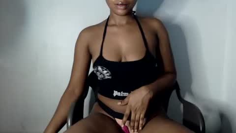 sonia  mis choco online show from April 6, 3:04 am