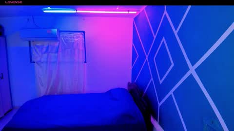 Snapshot of hot_couple07_ chatting on October 11, 3:55 am Hot Couple online show from October 11, 3:55 am