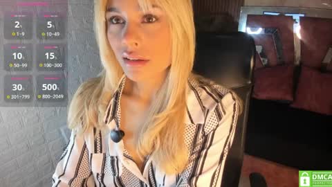 Valery online show from April 9, 10:54 am