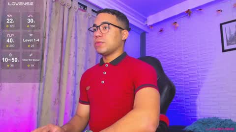 hot_dreams_x online show from January 22, 1:32 pm