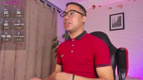 hot_dreams_x online show from January 31, 1:45 pm
