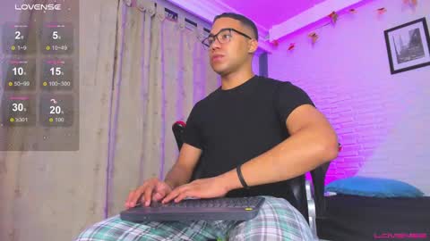 hot_dreams_x online show from January 15, 1:02 am