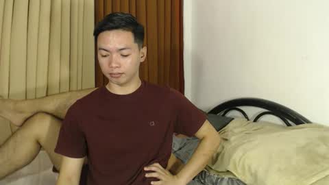 hot_emmanuel online show from March 22, 1:09 am