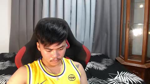 Snapshot of hot_emmanuel chatting on October 7, 5:25 am hot_emmanuel online show from October 7, 5:25 am