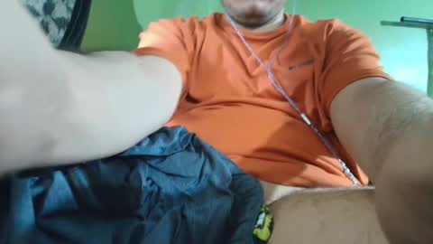 hot_guy36 online show from February 21, 5:05 pm