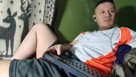 hot_guy36 online show from March 6, 2:54 am