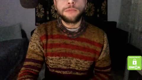 Senpai online show from February 22, 6:19 pm