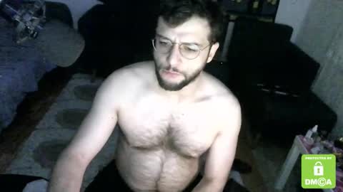 Senpai online show from February 12, 8:07 pm