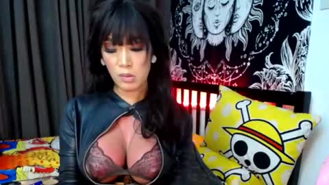 Jessica Cumshow FOLLOW ME online show from March 26, 10:48 pm