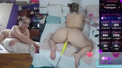 Snapshot of hot_jessica_tyler chatting on February 22, 11:57 pm Jessica Tyler online show from February 22, 11:57 pm