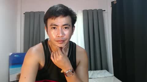 Snapshot of hot_khevin chatting on October 12, 12:47 am hot_khevin online show from October 12, 12:47 am