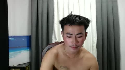 Snapshot of hot_khevin chatting on September 13, 7:44 am hot_khevin online show from September 13, 7:44 am