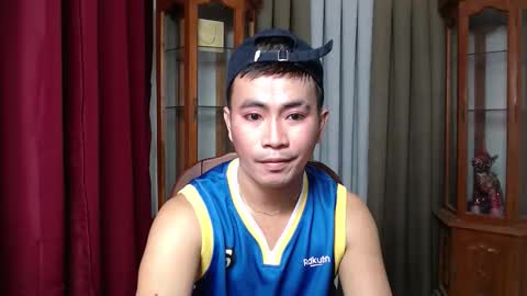 Snapshot of hot_khevin chatting on September 10, 1:01 pm hot_khevin online show from September 10, 1:01 pm