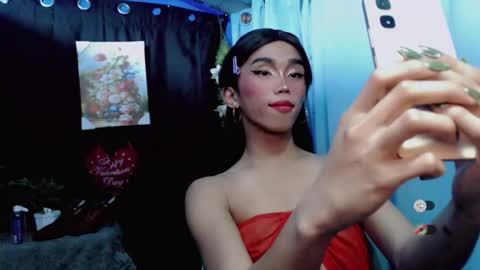 Khianna online show from February 22, 6:50 am