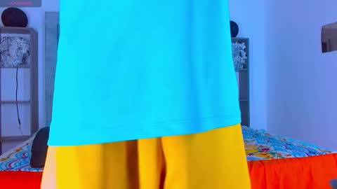 SEXY COUPLE  online show from February 20, 1:02 pm