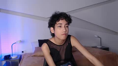 Alana online show from March 5, 8:53 pm