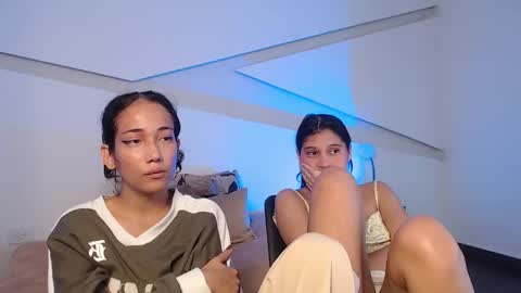 Alana online show from December 15, 10:39 pm