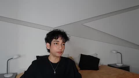 Alana online show from February 22, 12:49 am