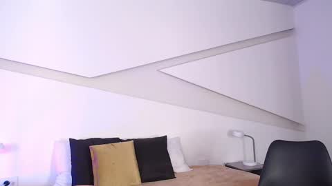 Alana online show from February 25, 9:04 pm