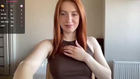 Lina online show from April 13, 6:39 am