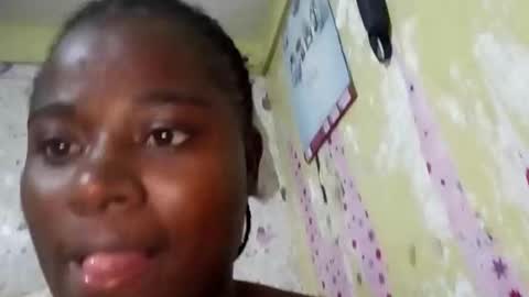 hot_mishy online show from May 19, 6:48 pm