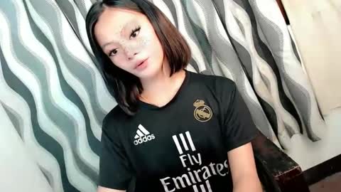Snapshot of hot_n_spicy69 chatting on February 16, 7:59 am SWEET AGATHA online show from February 16, 7:59 am