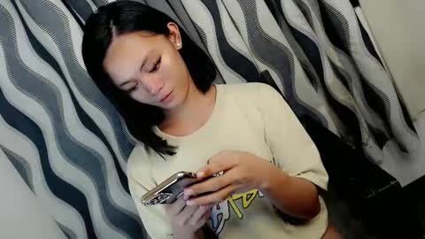 Snapshot of hot_n_spicy69 chatting on March 4, 3:15 pm SWEET AGATHA online show from March 4, 3:15 pm