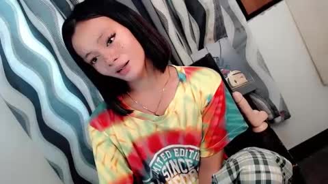 Snapshot of hot_n_spicy69 chatting on February 20, 4:50 am SWEET AGATHA online show from February 20, 4:50 am