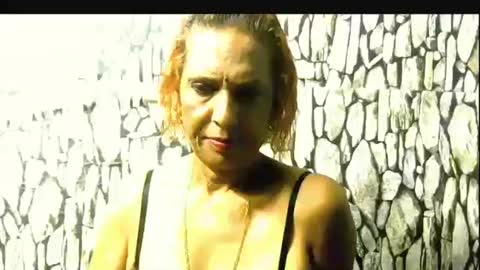 hot queen online show from February 27, 7:06 pm