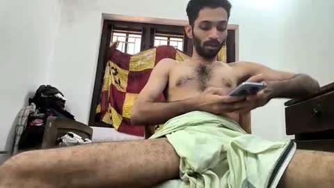 Snapshot of hot_sahad chatting on October 12, 7:23 am Saad hot online show from October 12, 7:23 am