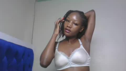 Milly online show from June 20, 2:45 pm