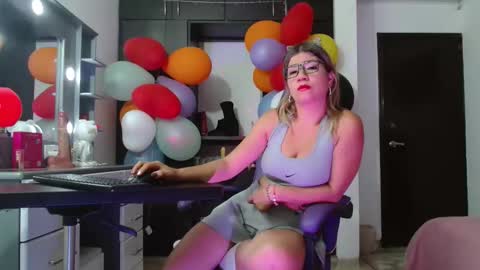 hot sexy bunny online show from February 17, 5:45 pm