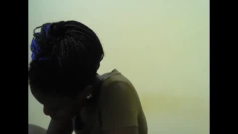 hot_shannia online show from April 8, 6:44 pm